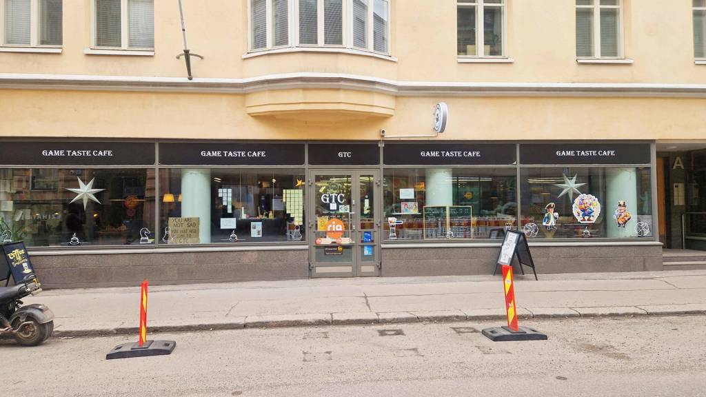 Kuva 4 Lönnrotinkatu 21