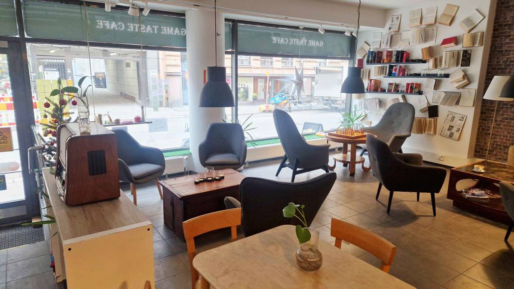 Kuva 6 Lönnrotinkatu 21