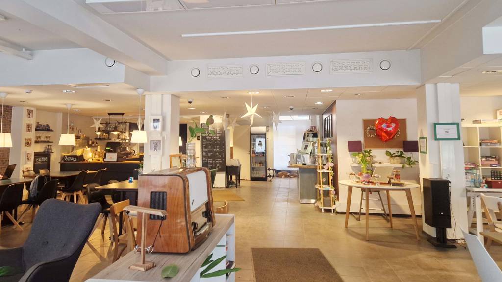 Kuva 7 Lönnrotinkatu 21