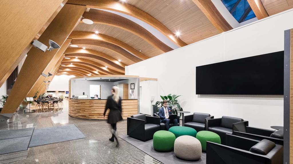 Kuva 9 Revontulenpuisto 2