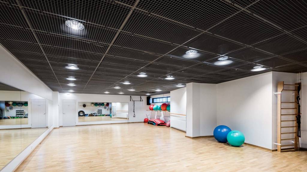 Kuva 15 Revontulenpuisto 2