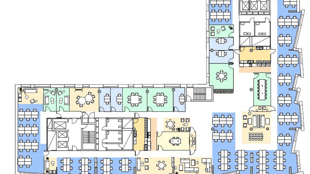 Kuva 3 Revontulenpuisto 2