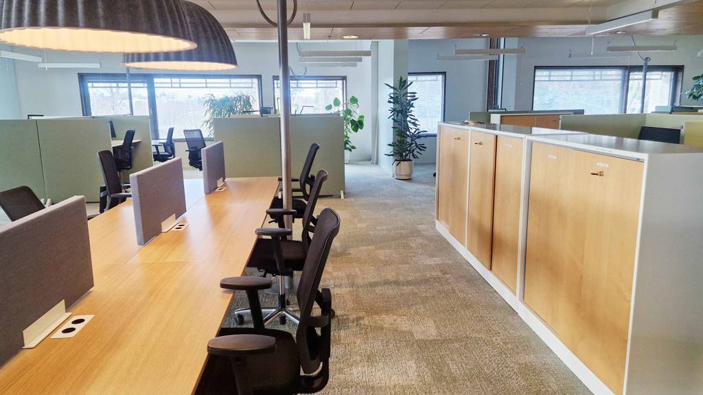 Kuva 5 Revontulenpuisto 2