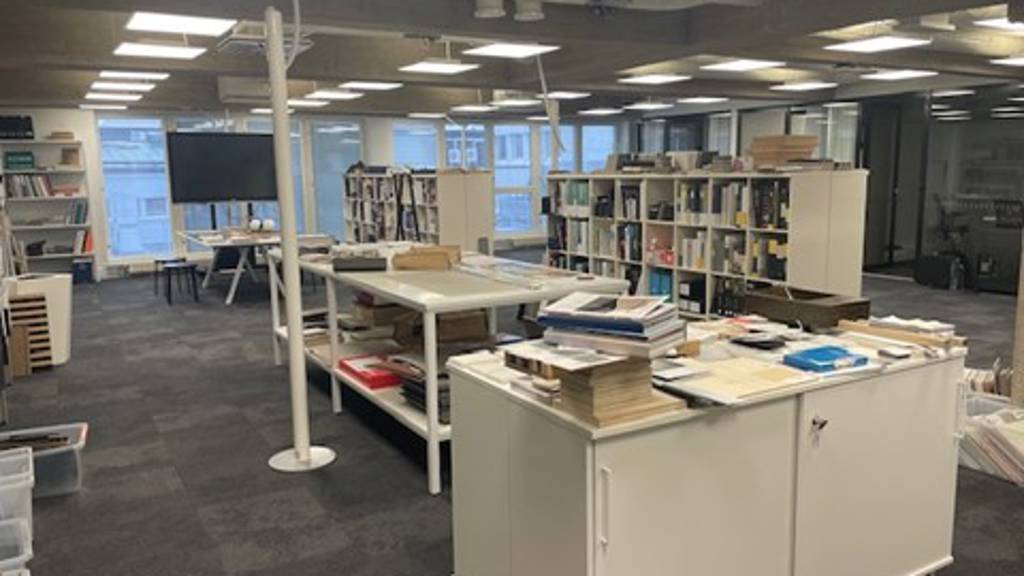 Kuva 3 Runeberginkatu 5