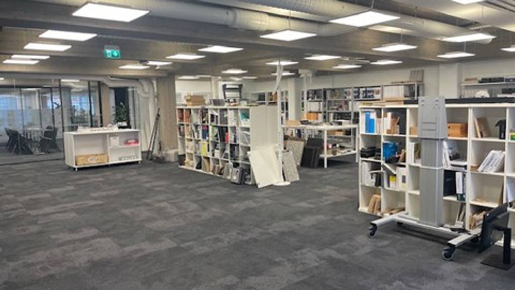 Kuva 6 Runeberginkatu 5