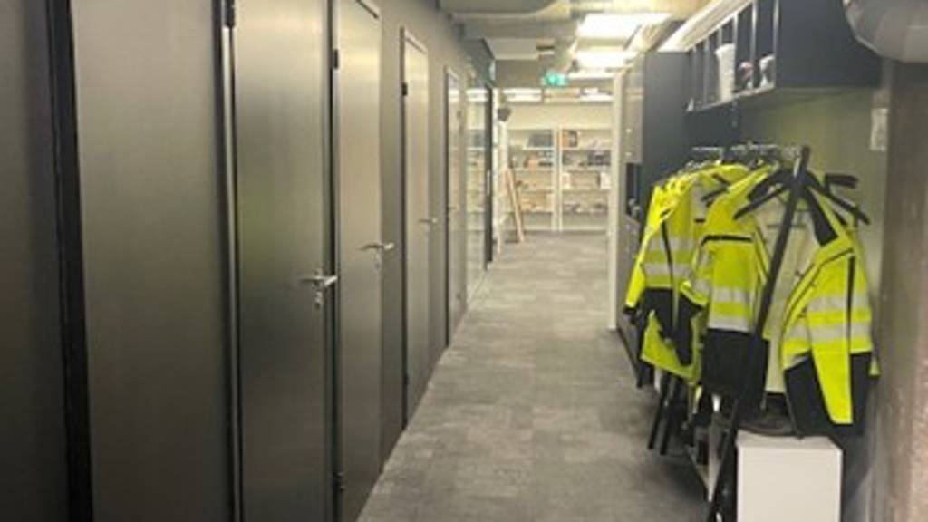 Kuva 8 Runeberginkatu 5