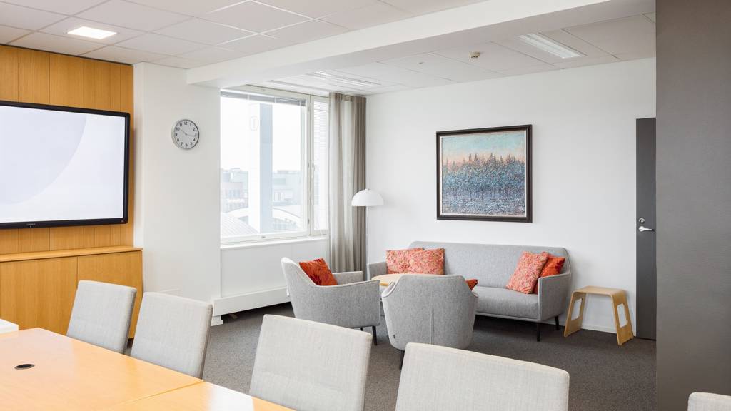 Kuva 7 Fredrikinkatu 48