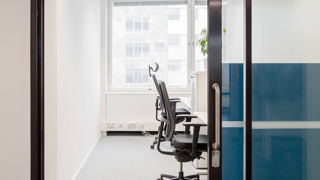 Kuva 8 Fredrikinkatu 48