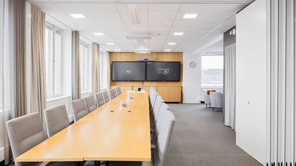 Kuva 3 Fredrikinkatu 48