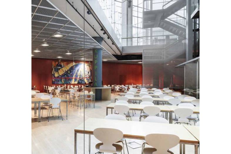 Töölönlahdenkatu 2