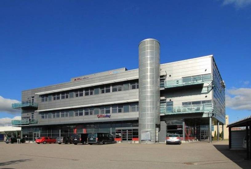 Väinö Tannerin Tie 3