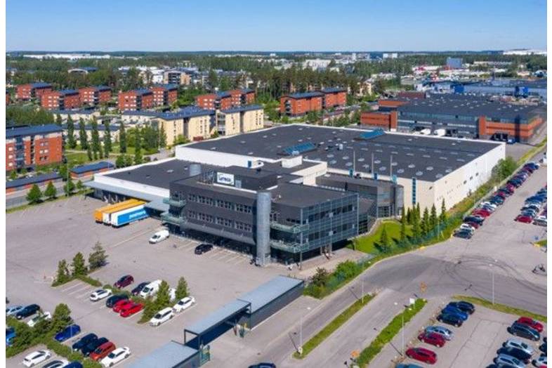 Väinö Tannerin Tie 3