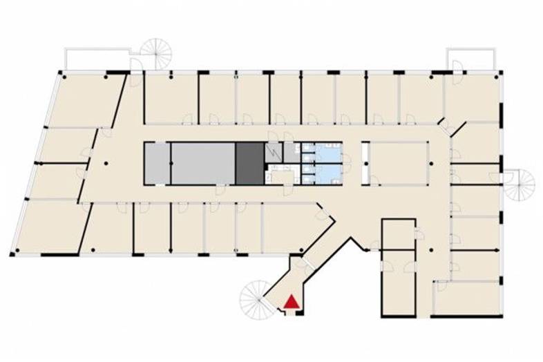 Väinö Tannerin Tie 3