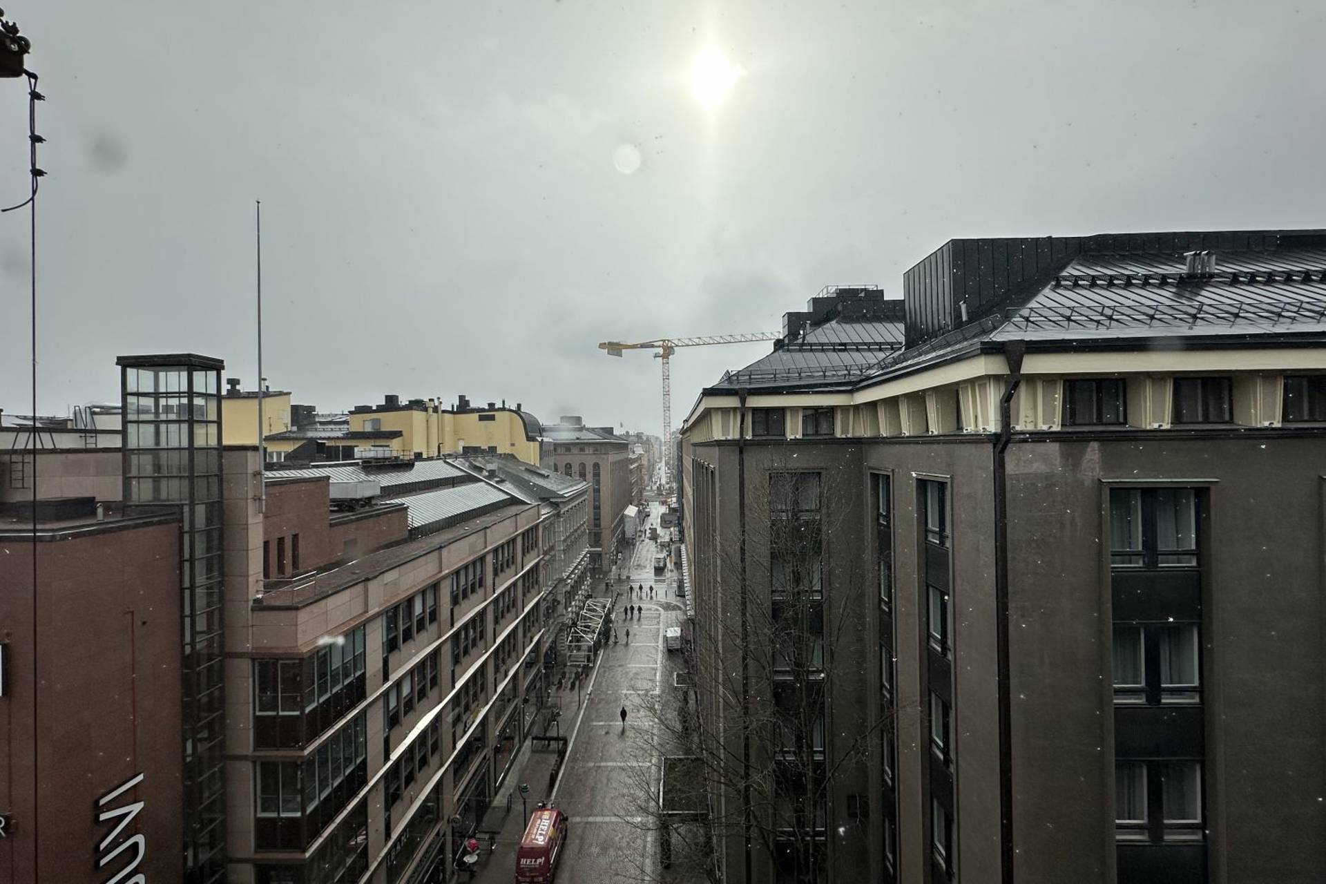 Yliopistonkatu 5