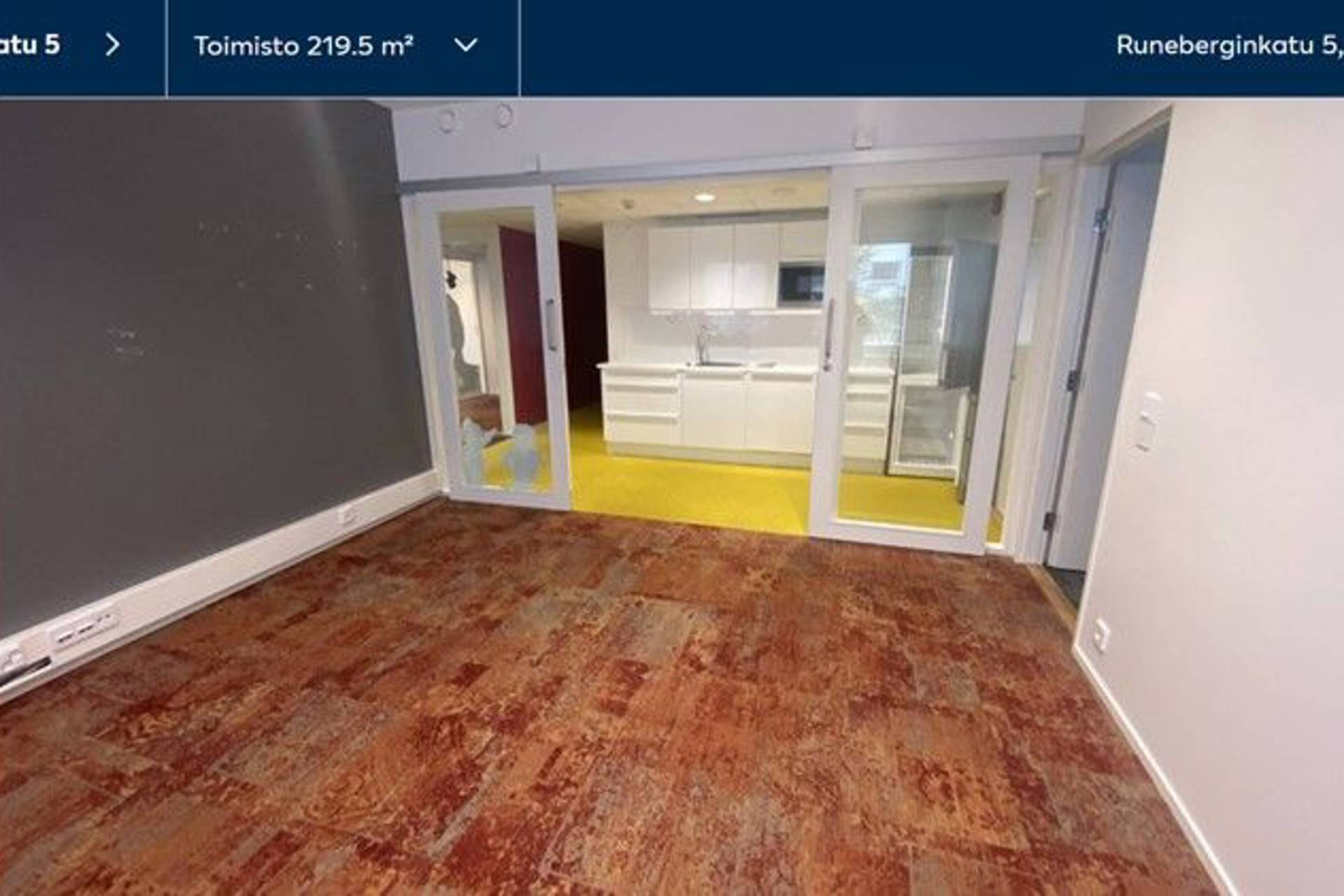 Runeberginkatu 5