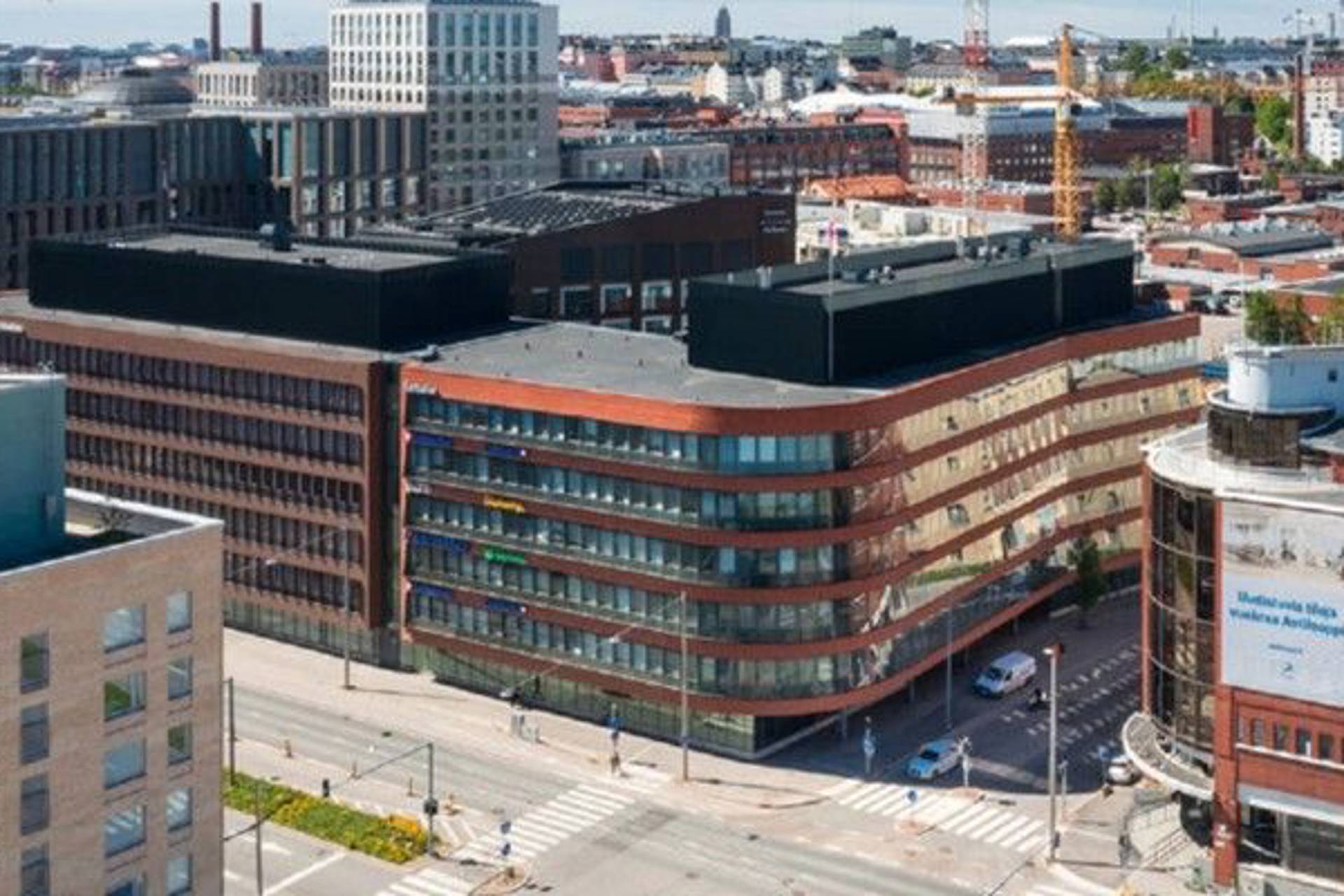 Hermannin Rantatie 8