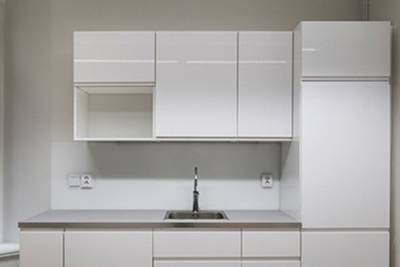 Pohjoisesplanadi 25-27