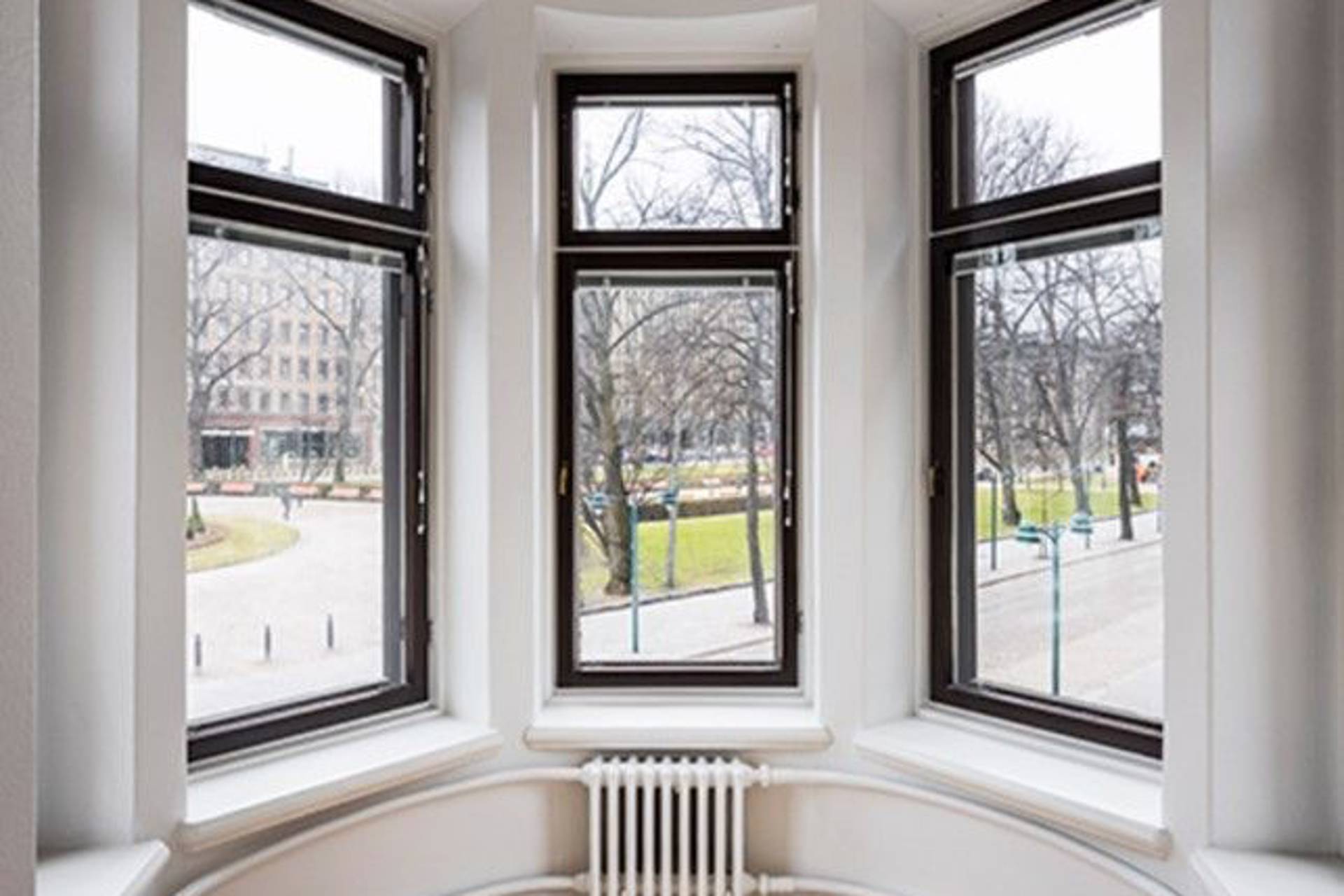 Pohjoisesplanadi 25-27