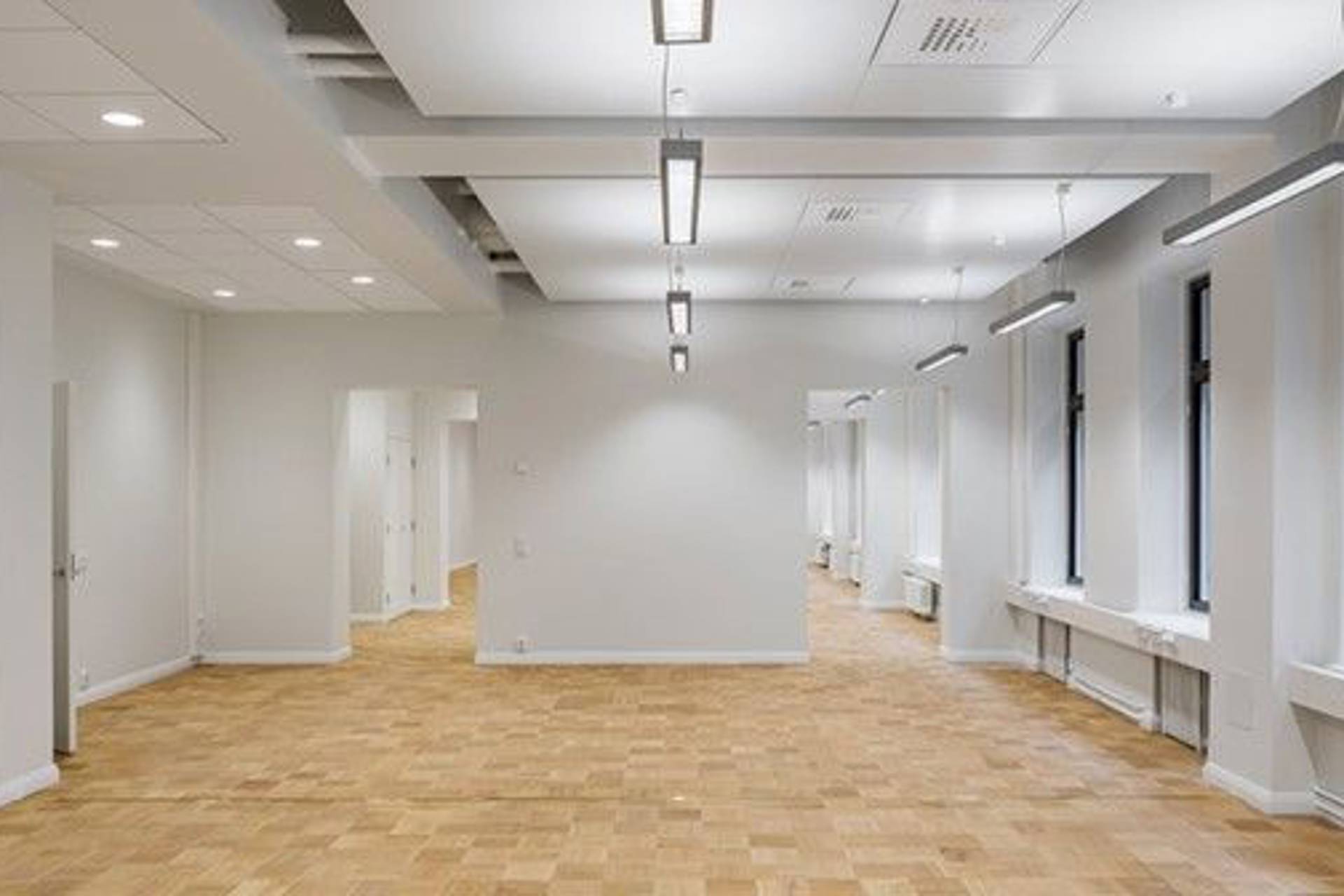 Pohjoisesplanadi 25-27