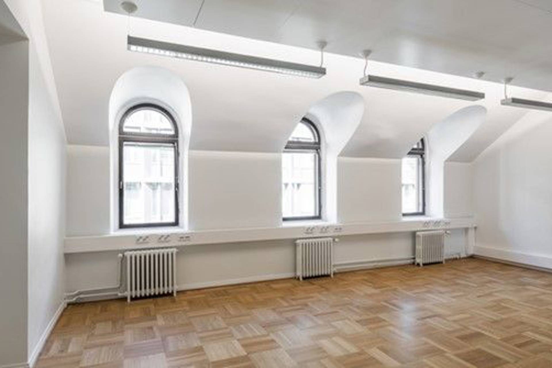 Pohjoisesplanadi 25-27