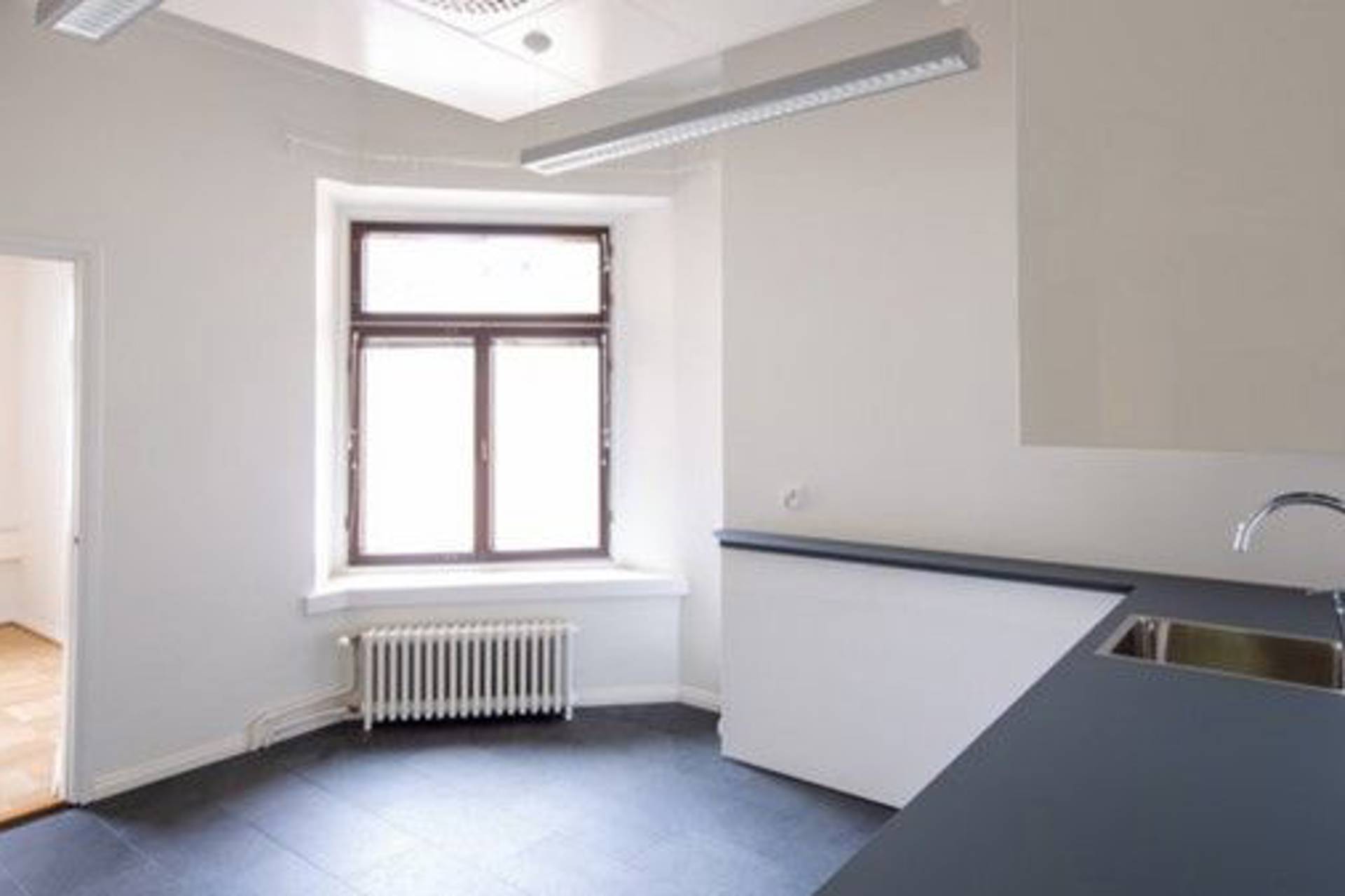 Pohjoisesplanadi 25-27