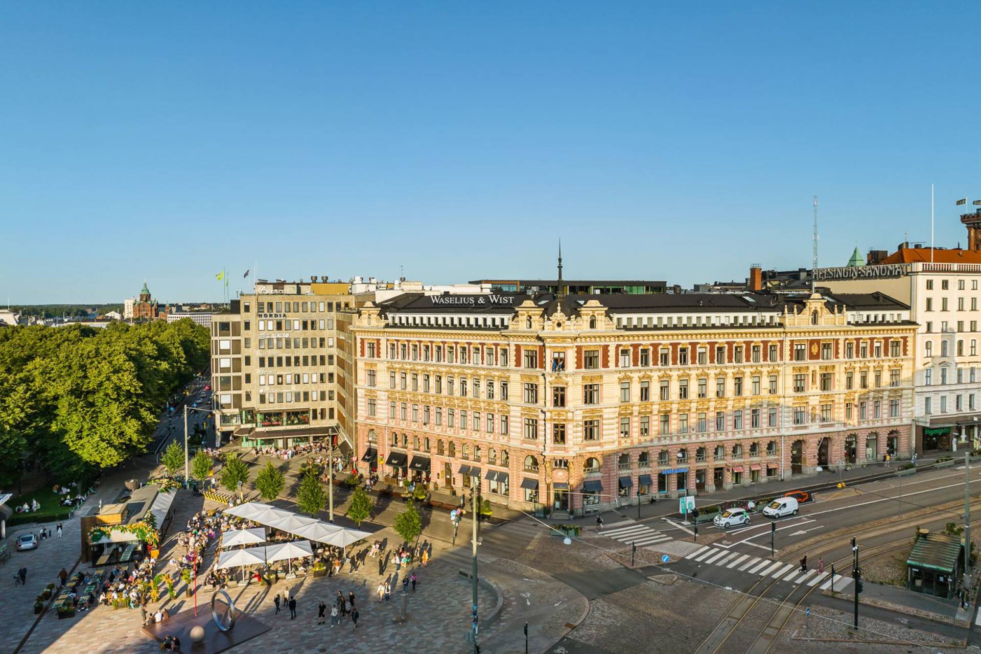 Erottajankatu 19