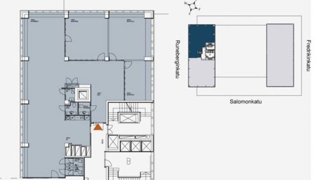 Salomonkatu 17