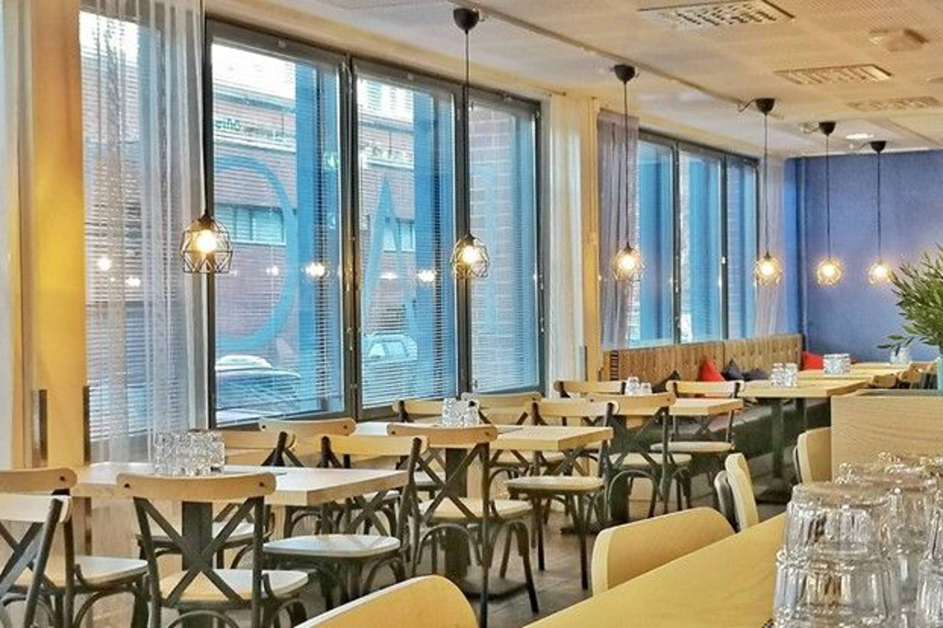 Tynnyrintekijänkatu 1