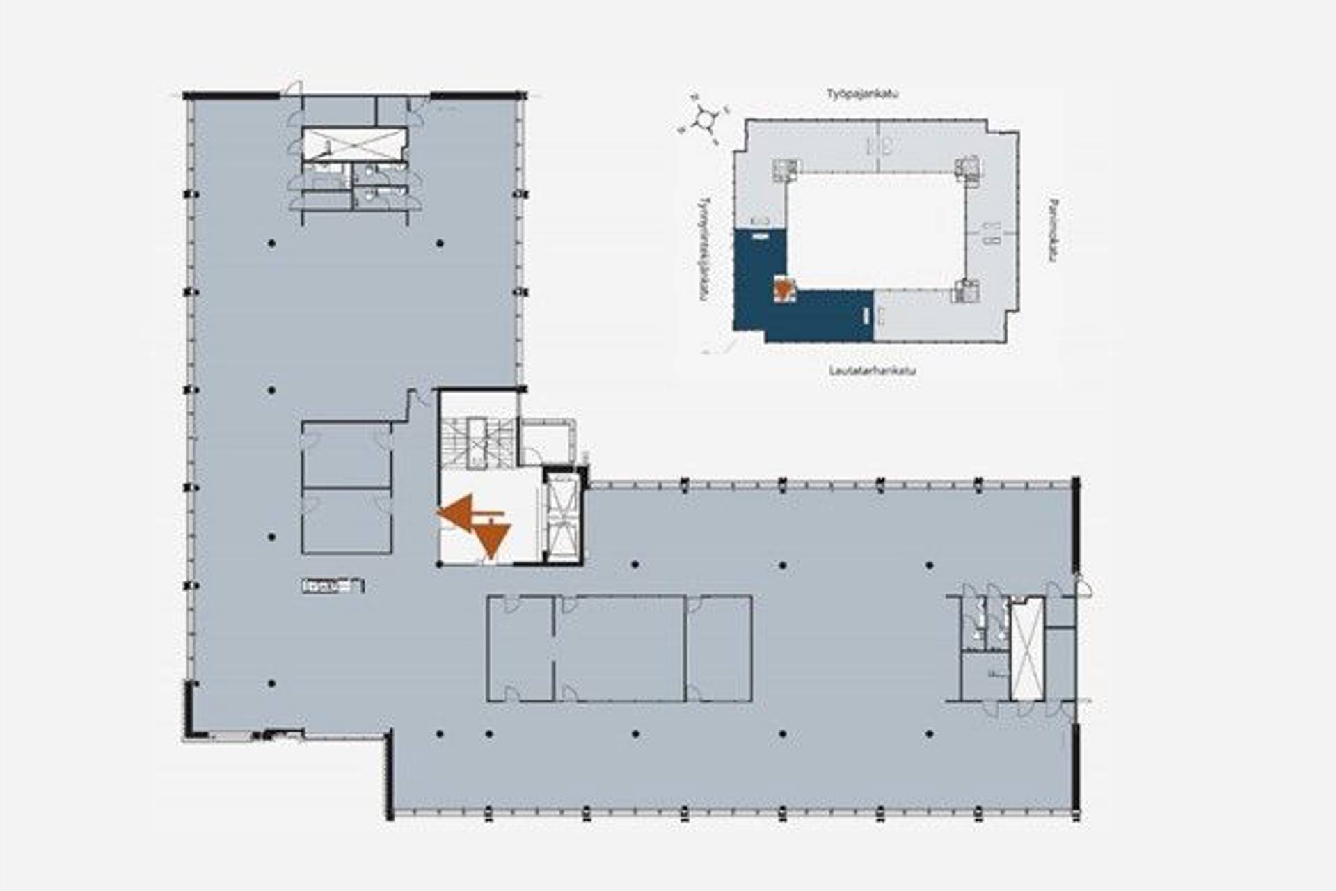 Tynnyrintekijänkatu 1