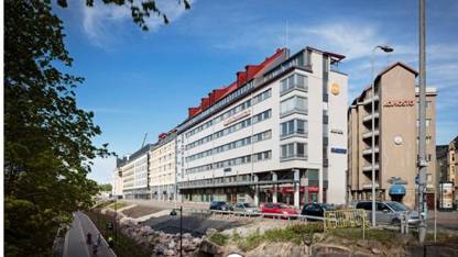 Ledig lokal, Pohjoinen Rautatiekatu 25, Kamppi - Ruoholahti, Helsinki