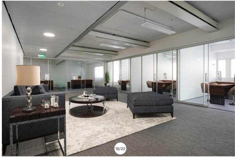 Pohjoinen Rautatiekatu 25