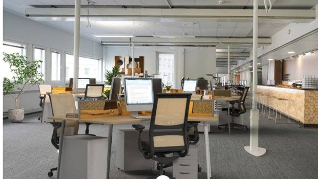 Pohjoinen Rautatiekatu 25