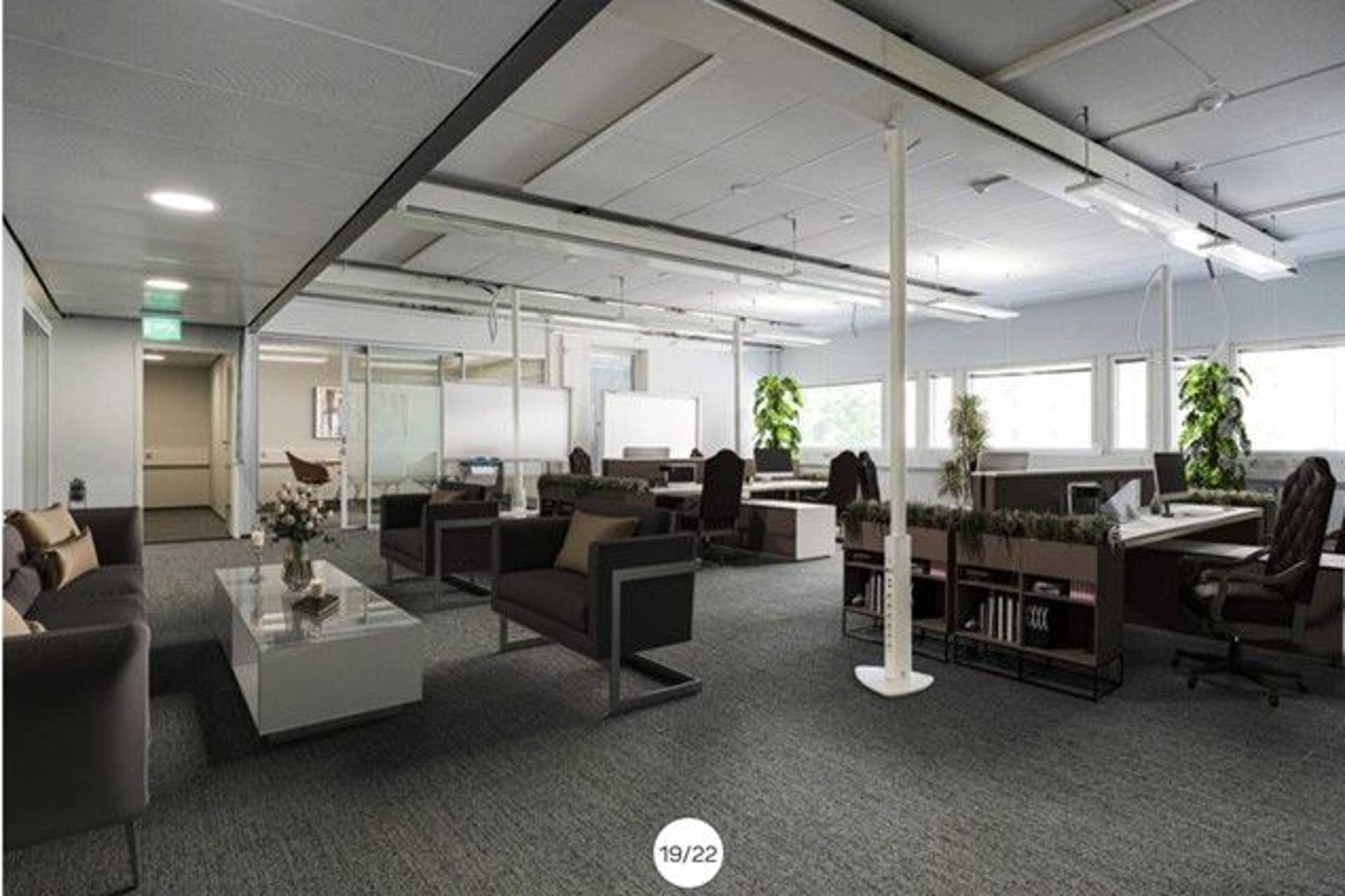 Pohjoinen Rautatiekatu 25