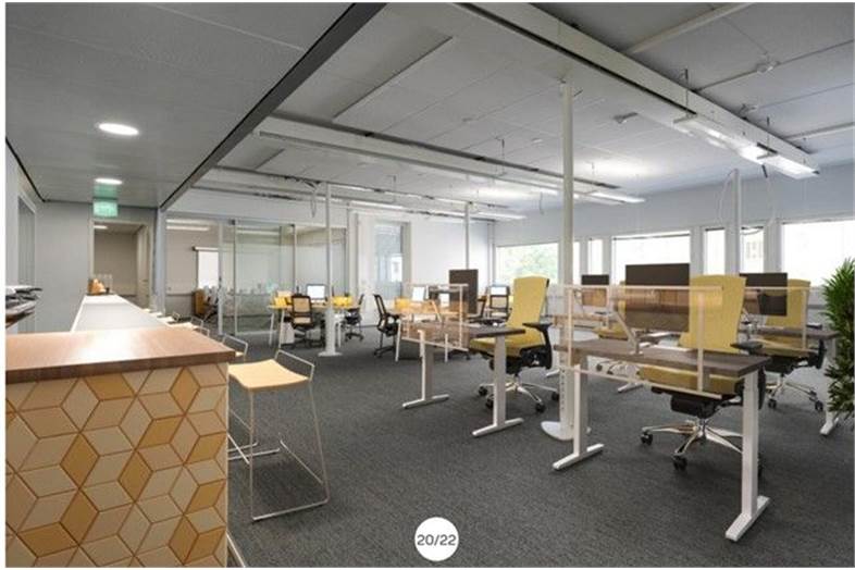 Pohjoinen Rautatiekatu 25