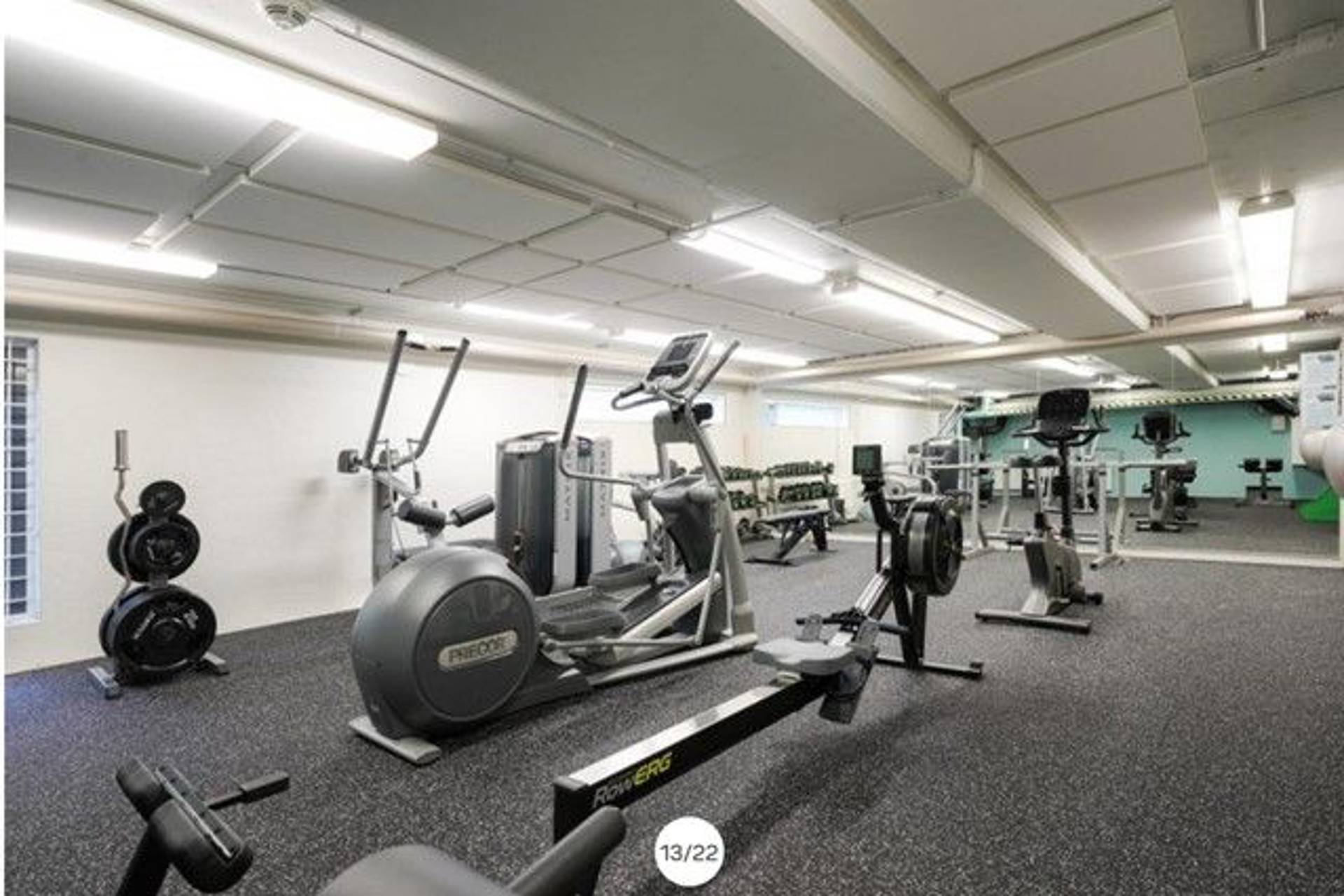 Pohjoinen Rautatiekatu 25