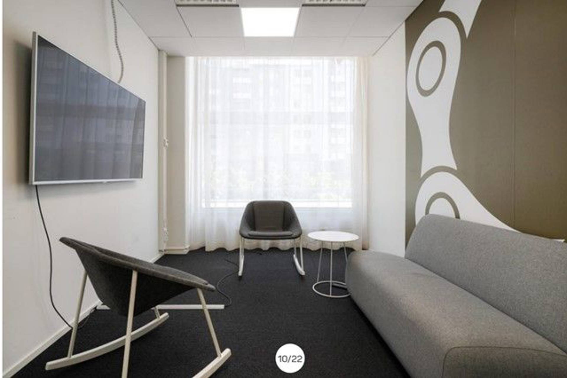 Pohjoinen Rautatiekatu 25