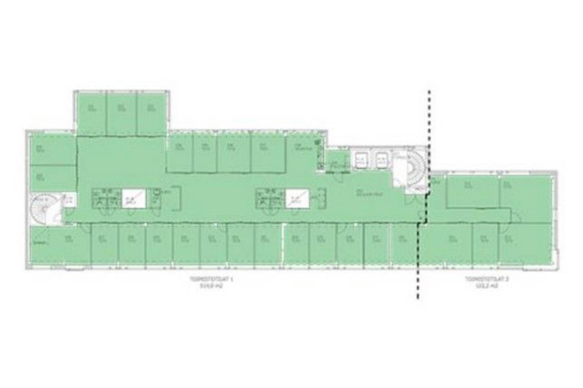 Pohjoinen Rautatiekatu 25