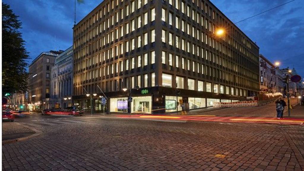 Eteläesplanadi 18