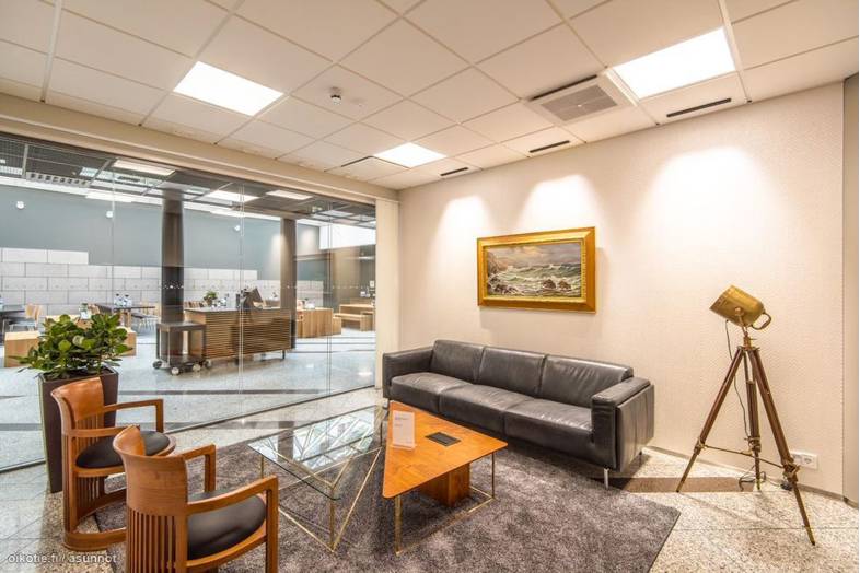 Sörnäisten Rantatie 29