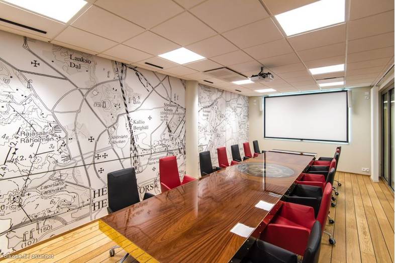 Sörnäisten Rantatie 29