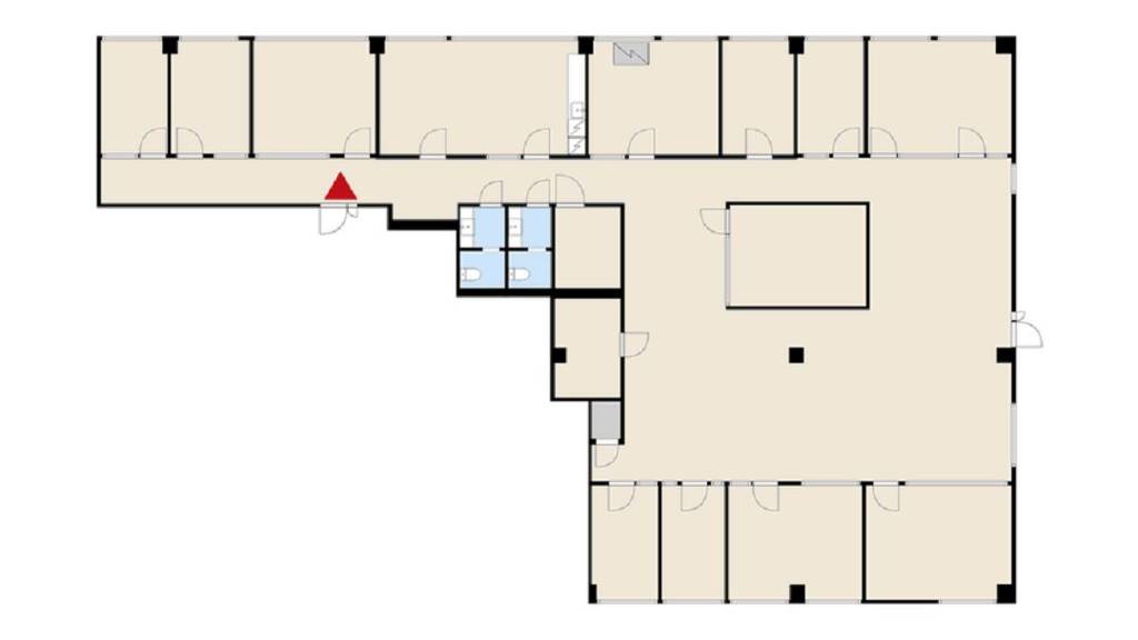 Tarvonsalmenkatu 13-19