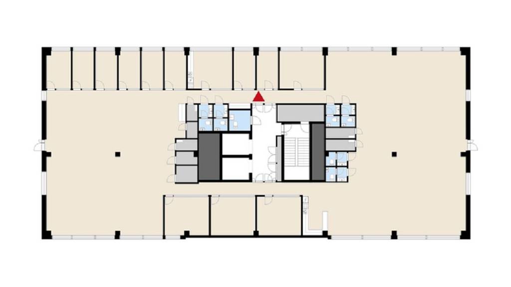 Tarvonsalmenkatu 13-19