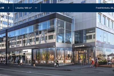 Fredrikinkatu 48