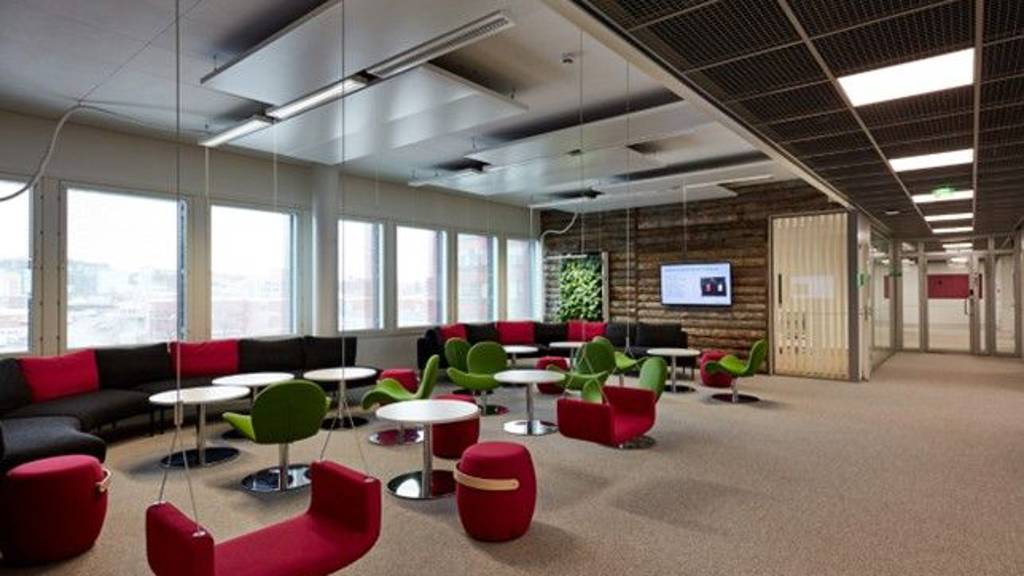 Hermannin Rantatie 8