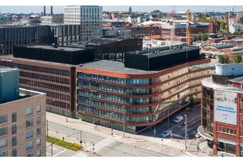 Hermannin Rantatie 8