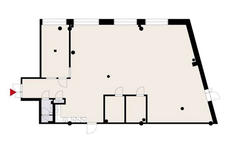 Hermannin Rantatie 8