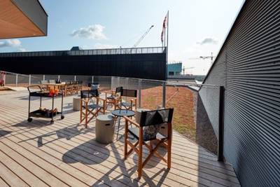 Hermannin Rantatie 8