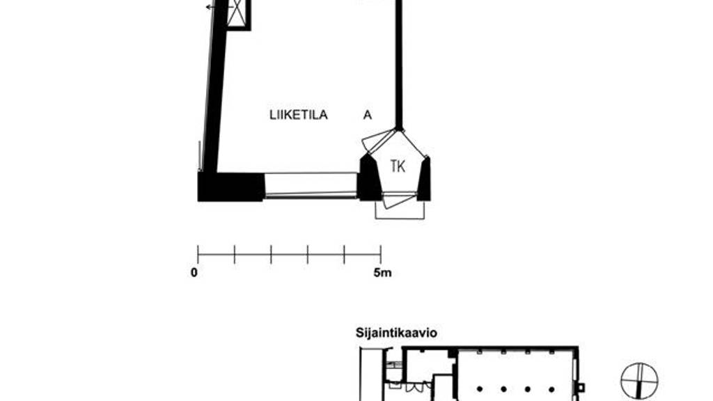 Liisankatu 14
