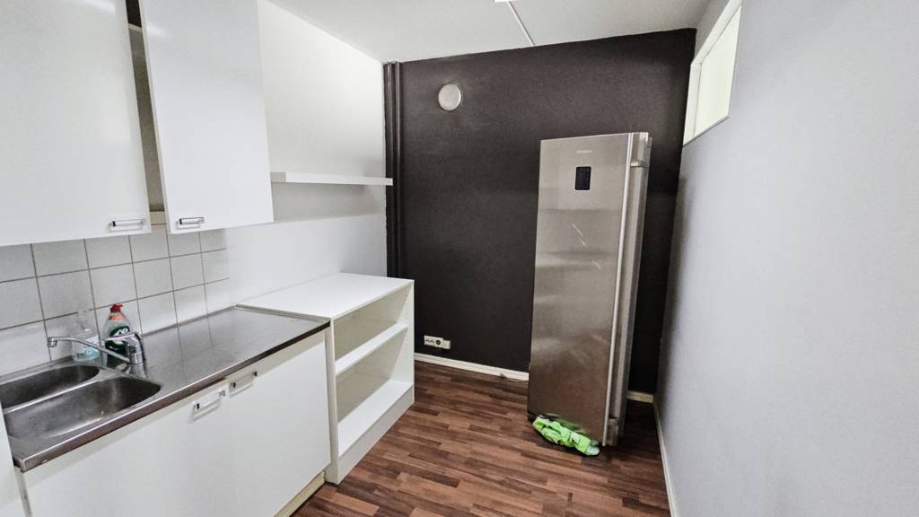 Keittokomero Itätuulenkuja 1