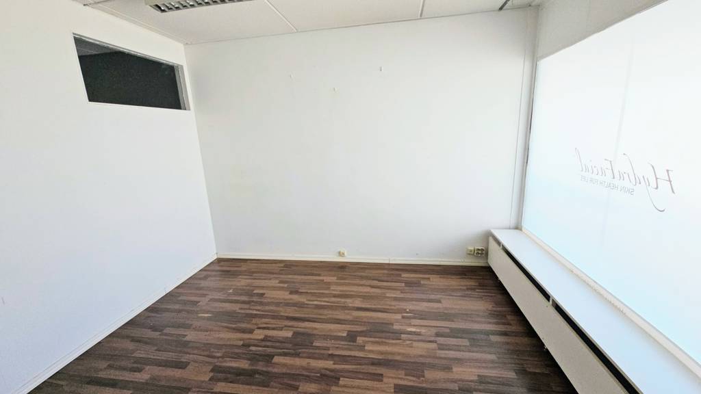 Huone 5. Itätuulenkuja 1